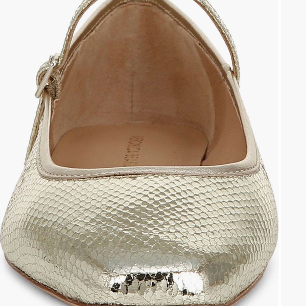 Ellie mary jane Veronica beard box and dust bag included